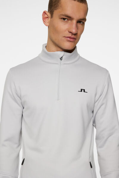 Aerial Quarter Zip Mid Layer