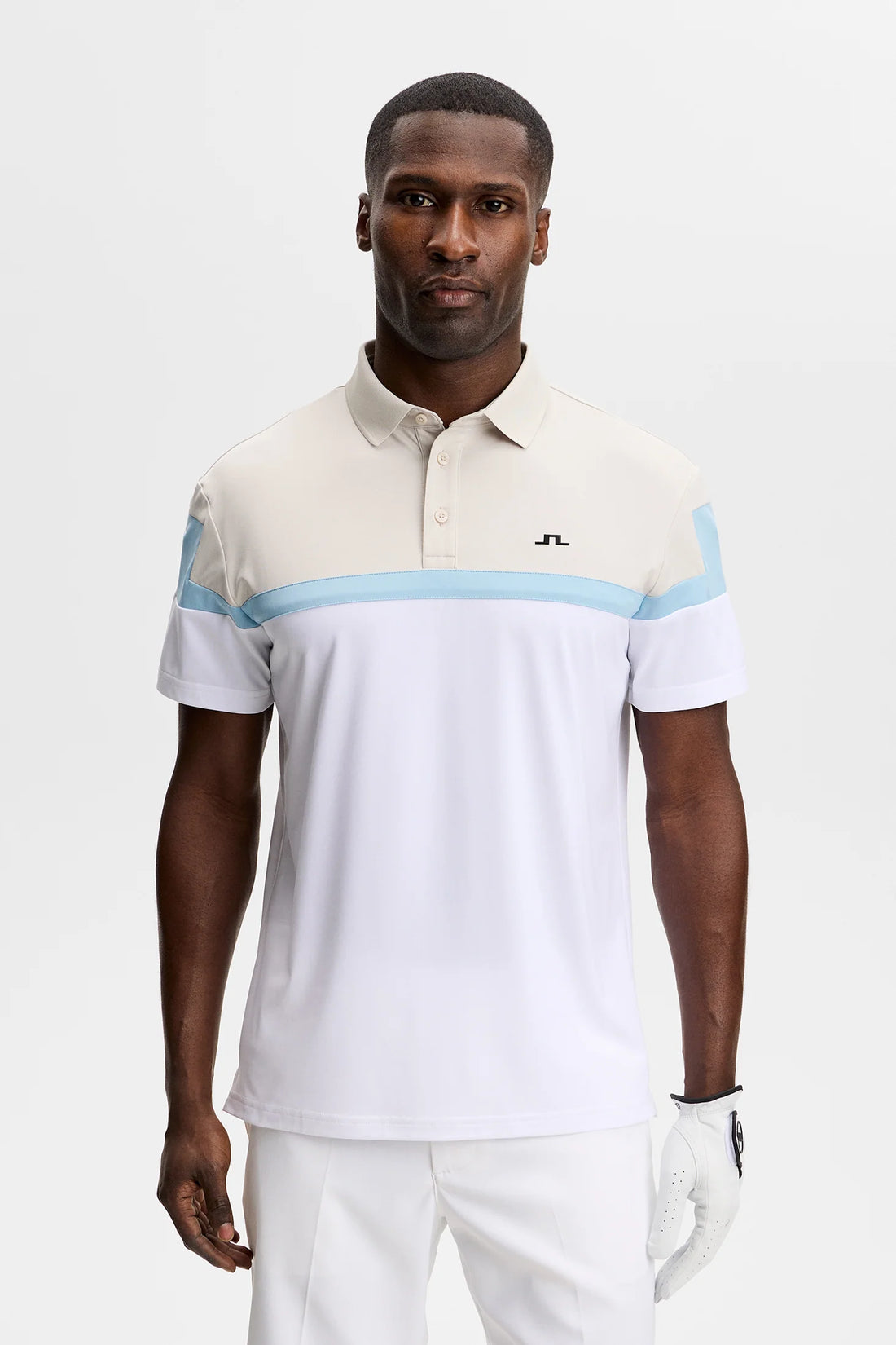 Emil Polo - White