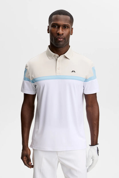 Emil Polo - White