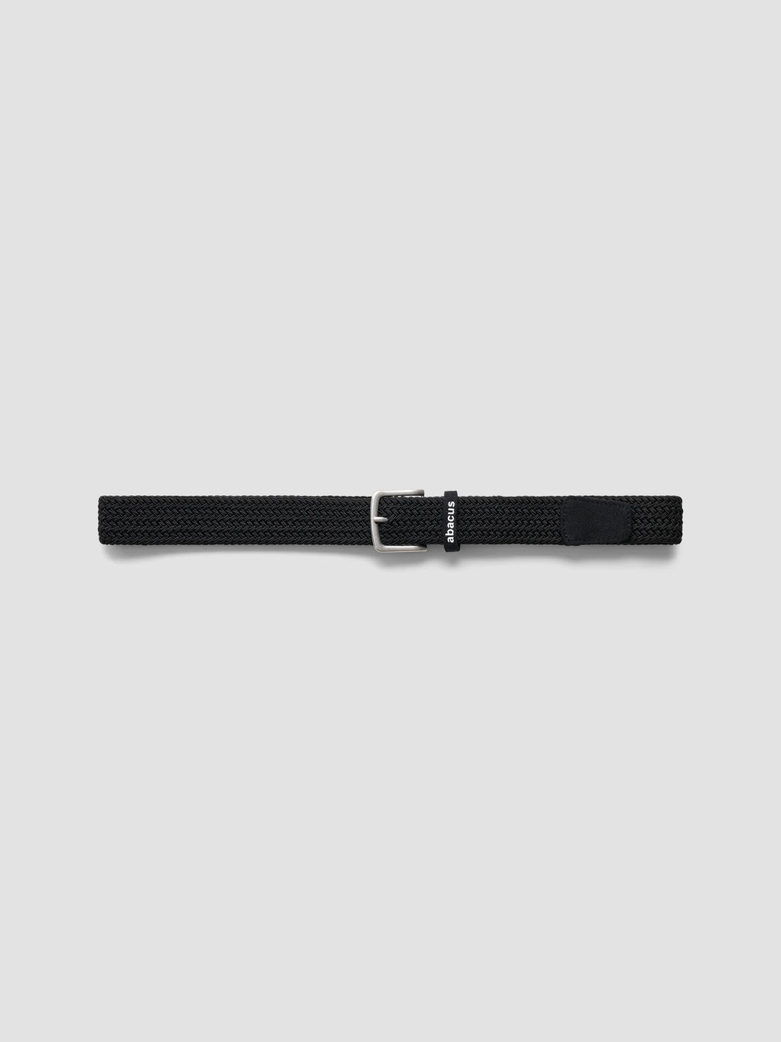 Moray belt - black