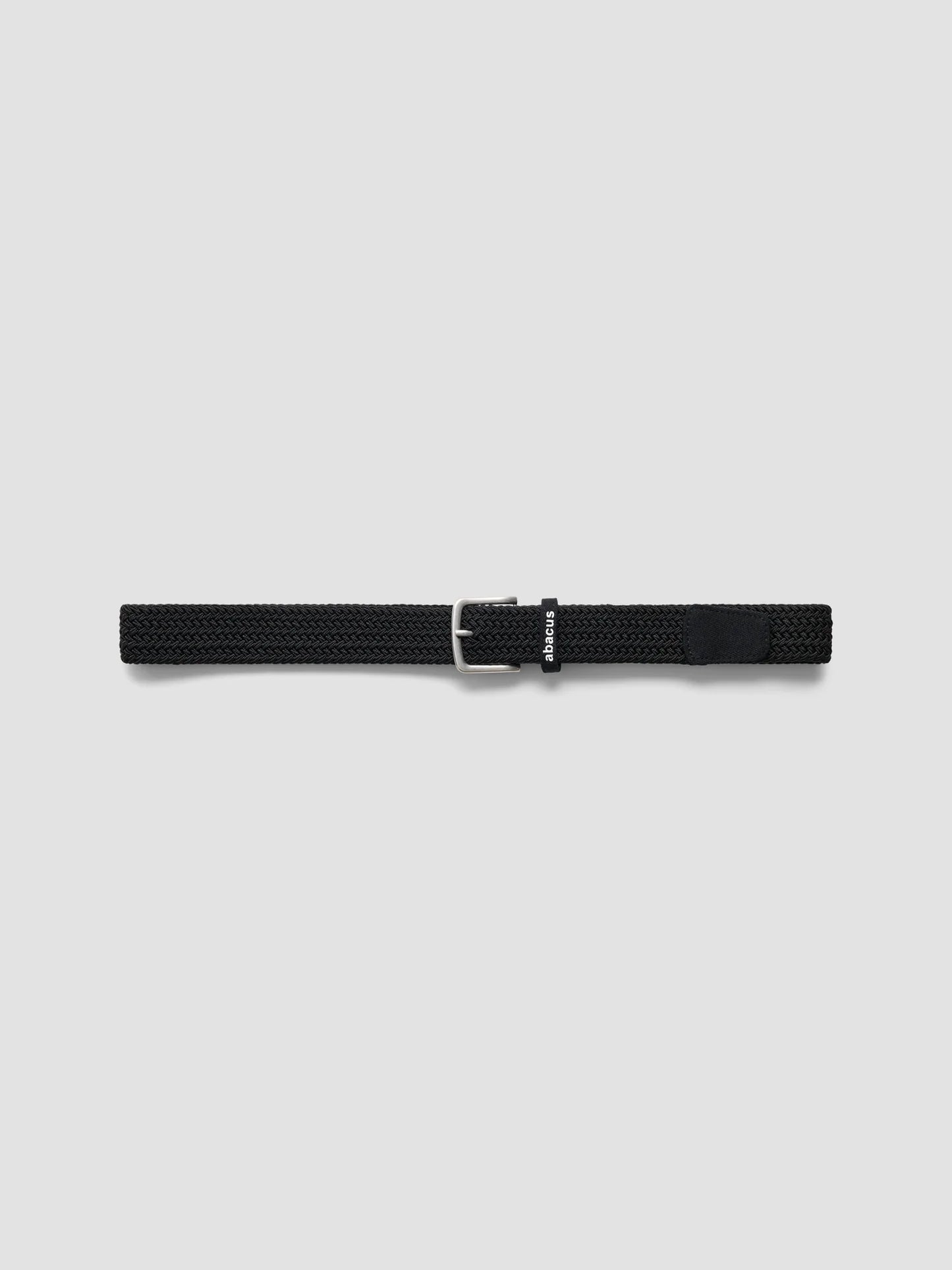 Moray belt - black