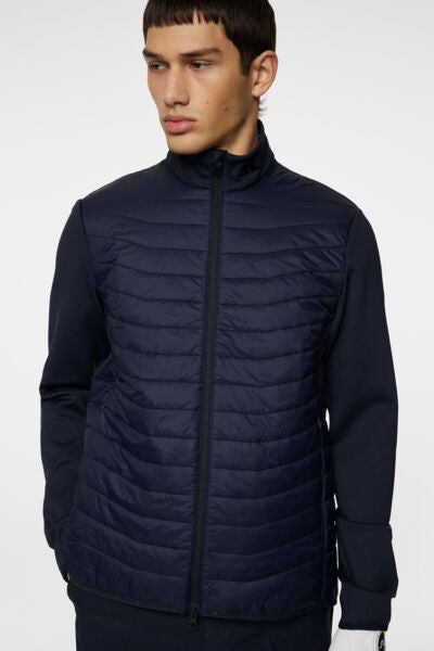 Holden Quilt Hybrid Jacket