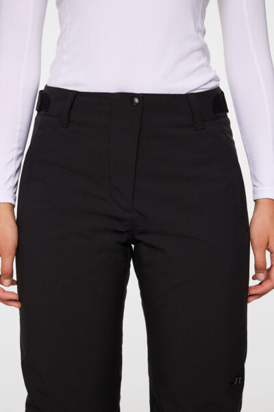 Rosario Pant - Black