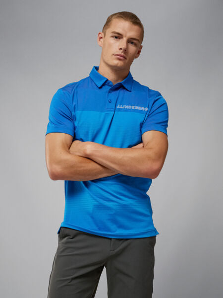 Owen Slim Fit Polo