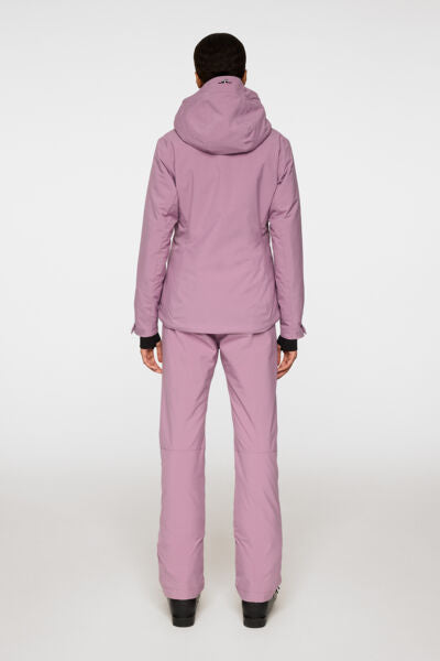 Rosario Pant - Very Grape