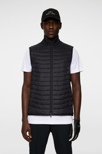 Holden Quilt Hybrid Vest