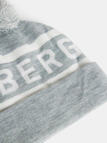 Stripe Beanie