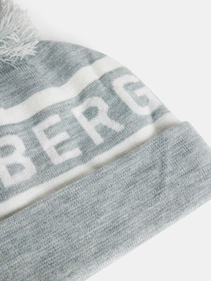 Stripe Beanie