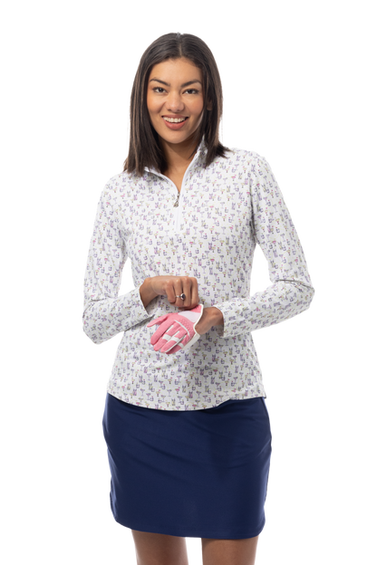 SOLTEK LUX L/S PRINT MOCK - CADYMU
