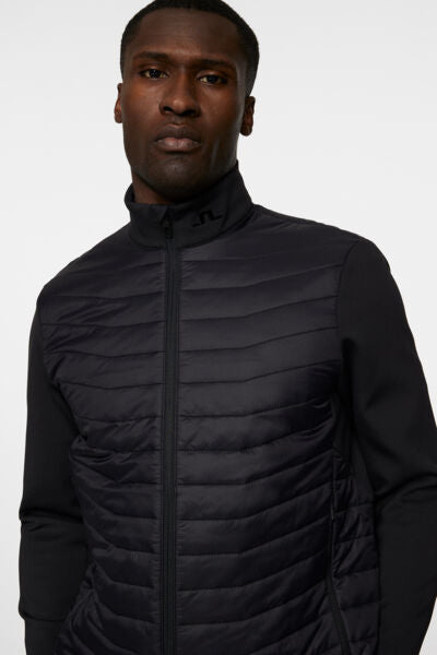 Holden Quilt Hybrid Jacket