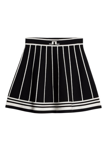 Irma Knitted Skirt
