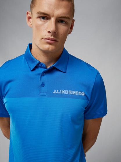 Owen Slim Fit Polo