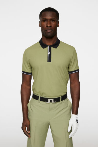 Bay Slim Polo