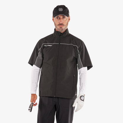 Air - Black/Forged Iron