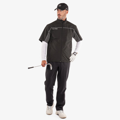 Air - Black/Forged Iron