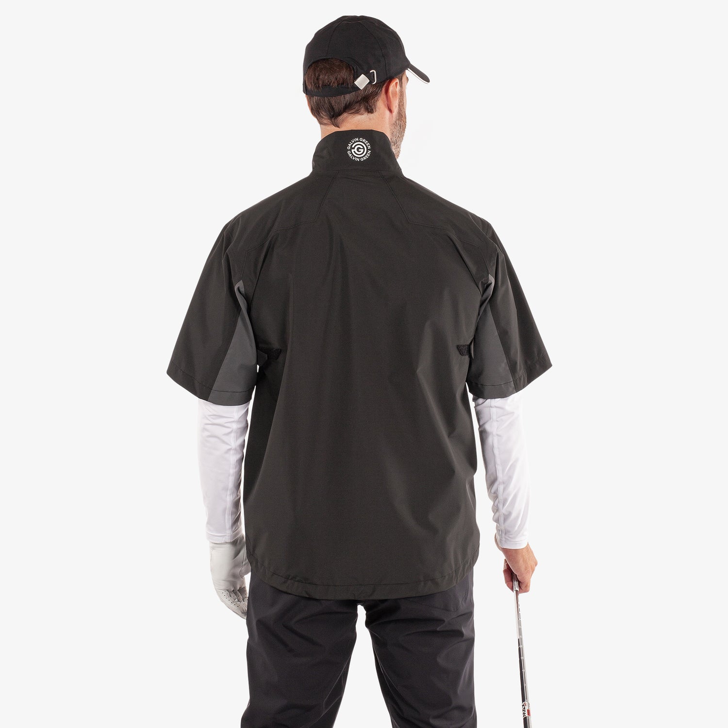 Air - Black/Forged Iron
