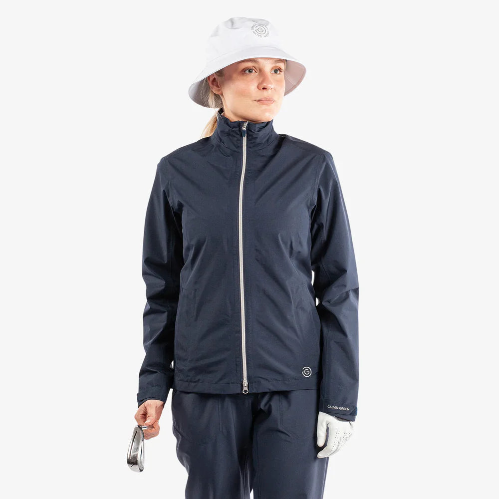 Alice - Navy