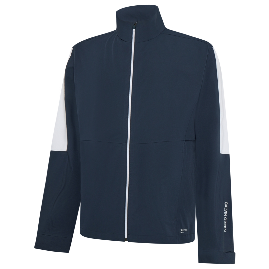 Arlo - Navy/White