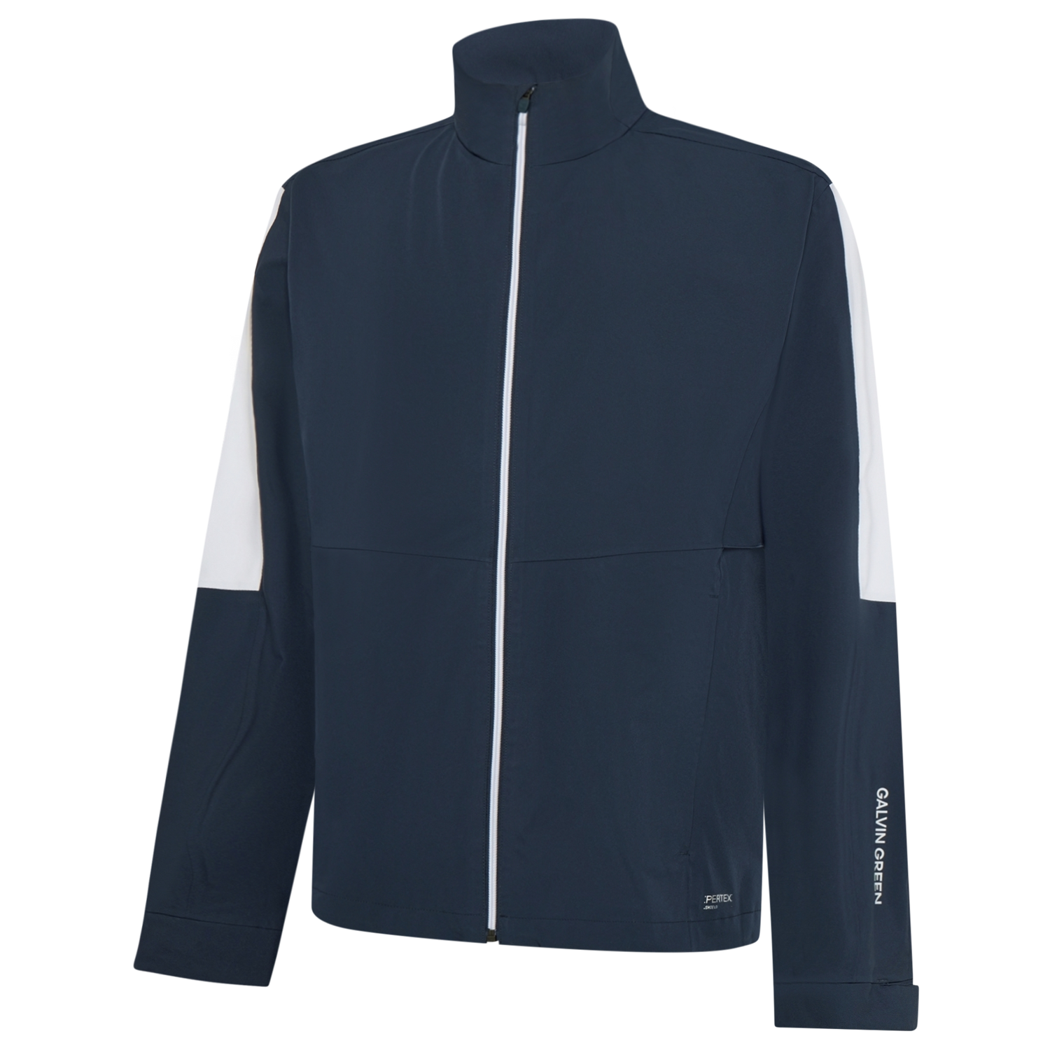 Arlo - Navy/White