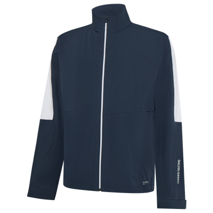 Arlo - Navy/White
