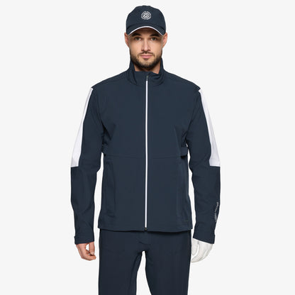 Arlo - Navy/White