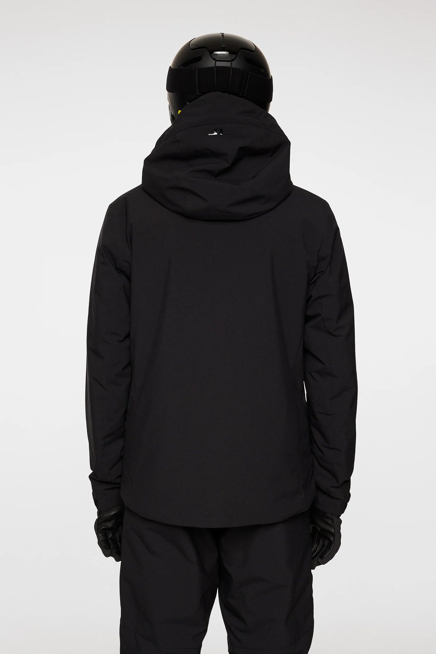 Ace Jacket - Black