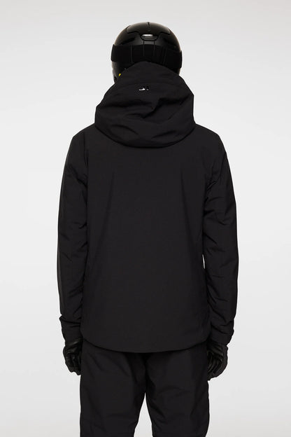 Ace Jacket - Black