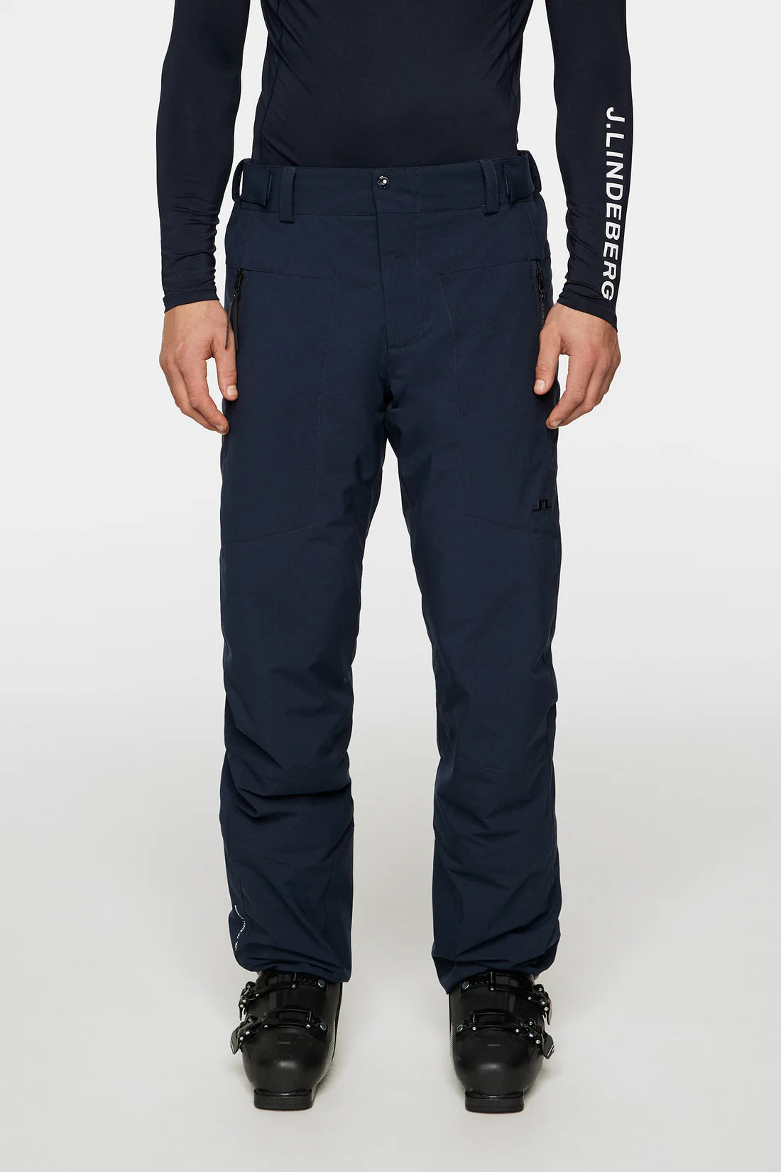 Clarke Pant - JL Navy