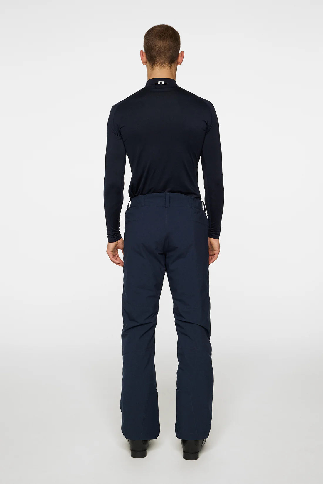 Clarke Pant - JL Navy
