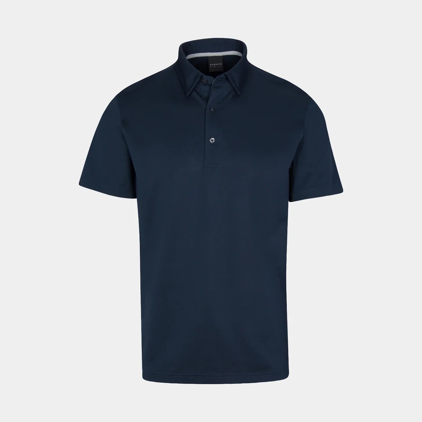 Player Pique Performance Polo - Halo