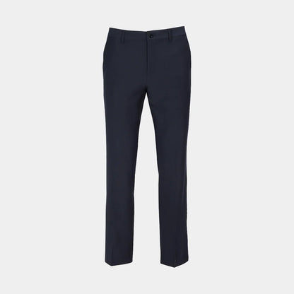 Player Fit Woven Pant - Halo