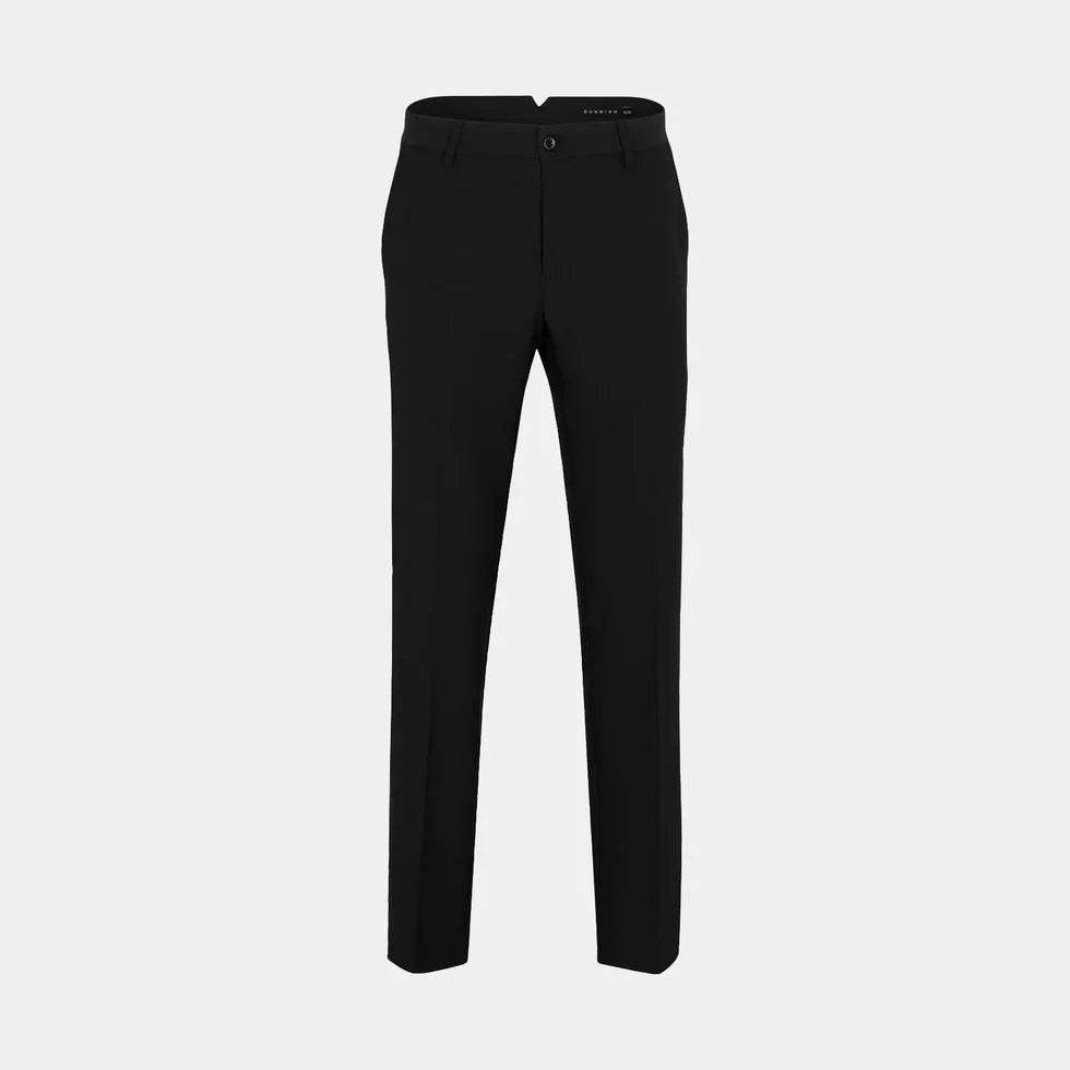 Player Fit Woven Pant - Black