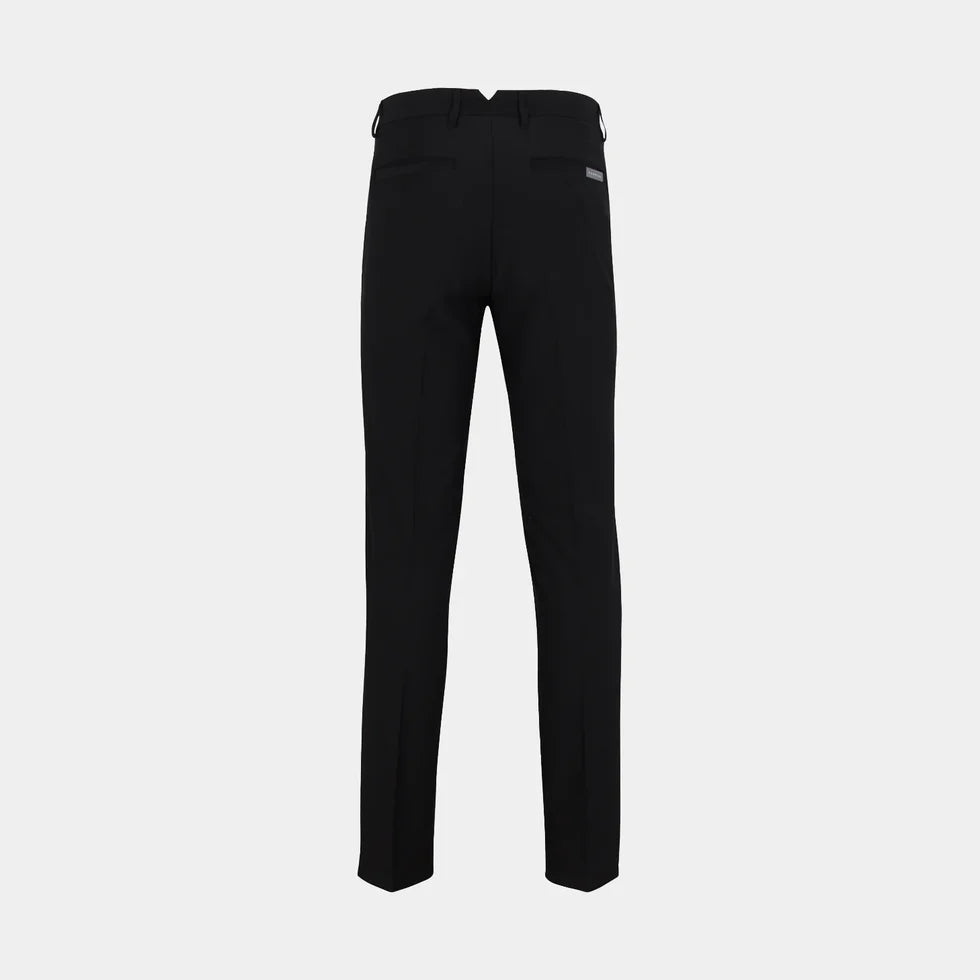 Player Fit Woven Pant - Black
