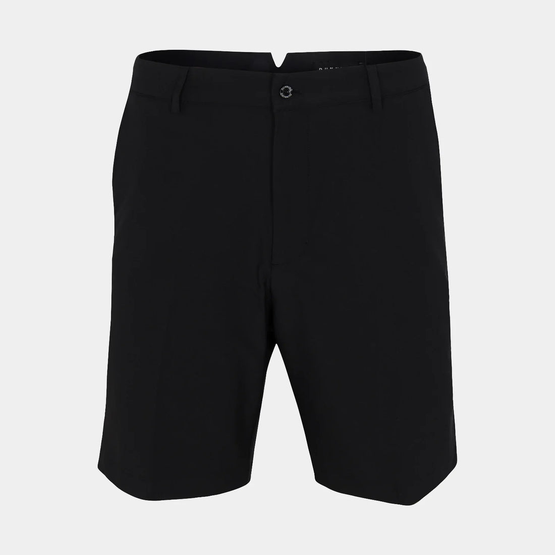 Player 9" Short - Black