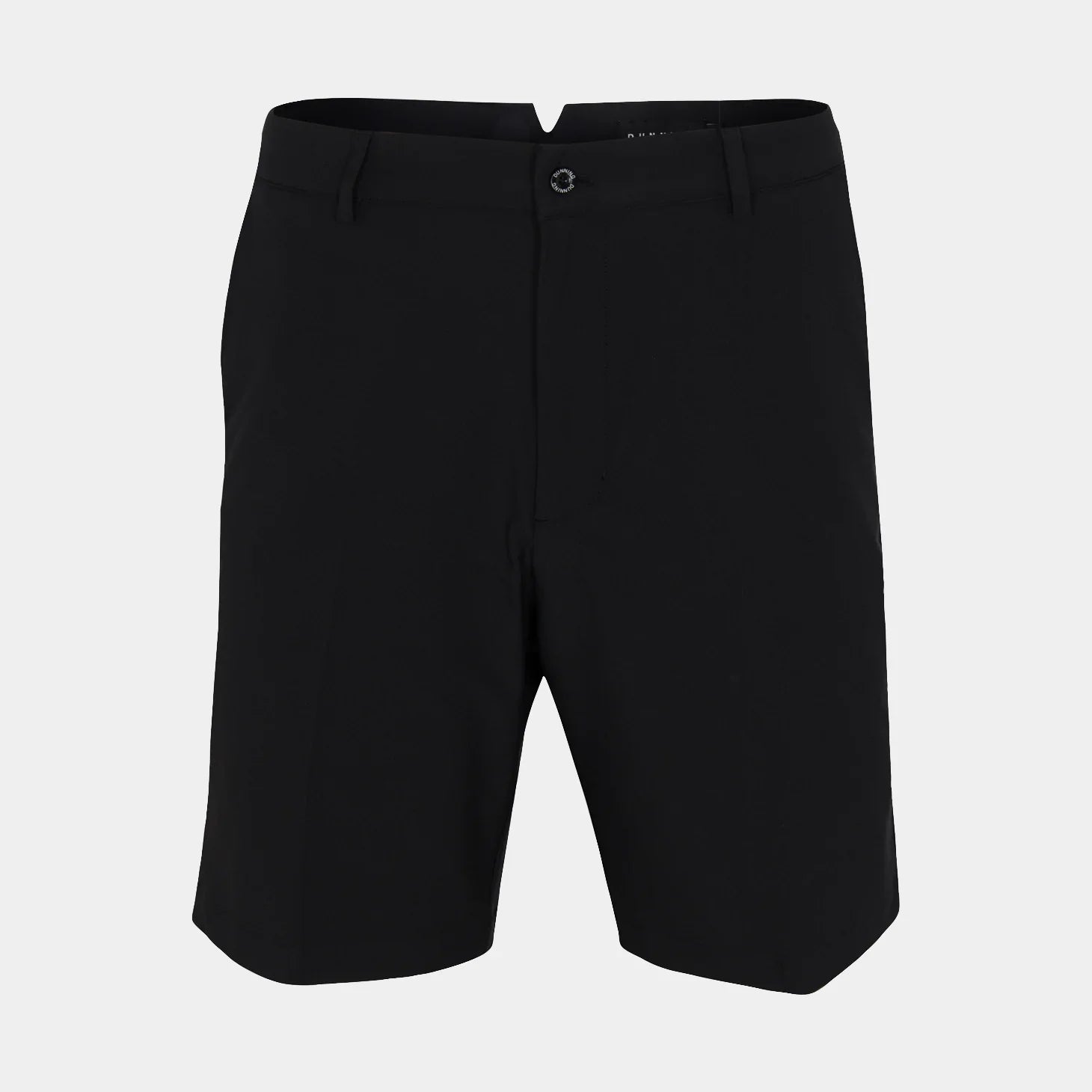 Player 9" Short - Black
