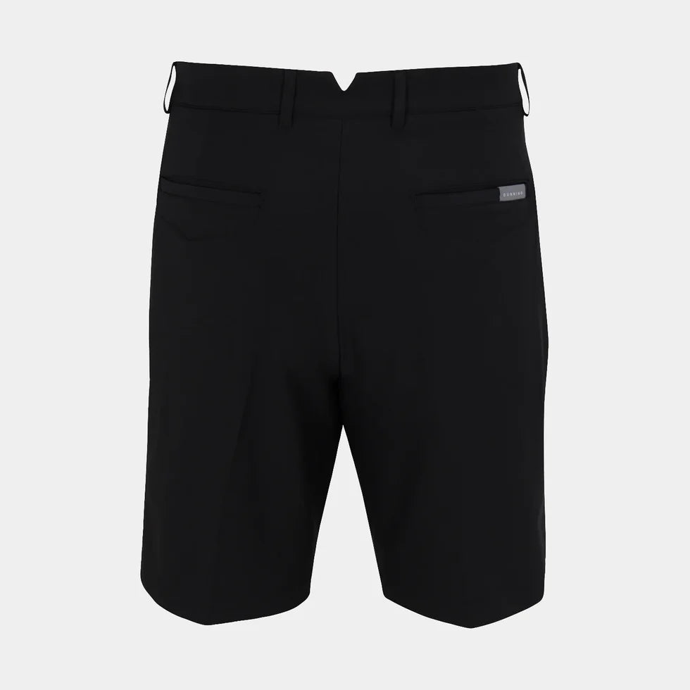 Player 9" Short - Black