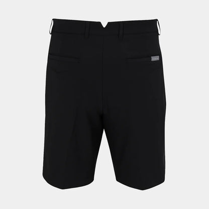 Player 9" Short - Black