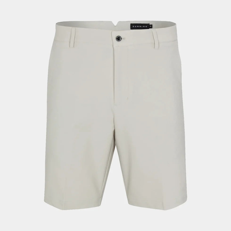 Player 9" Short - Stone