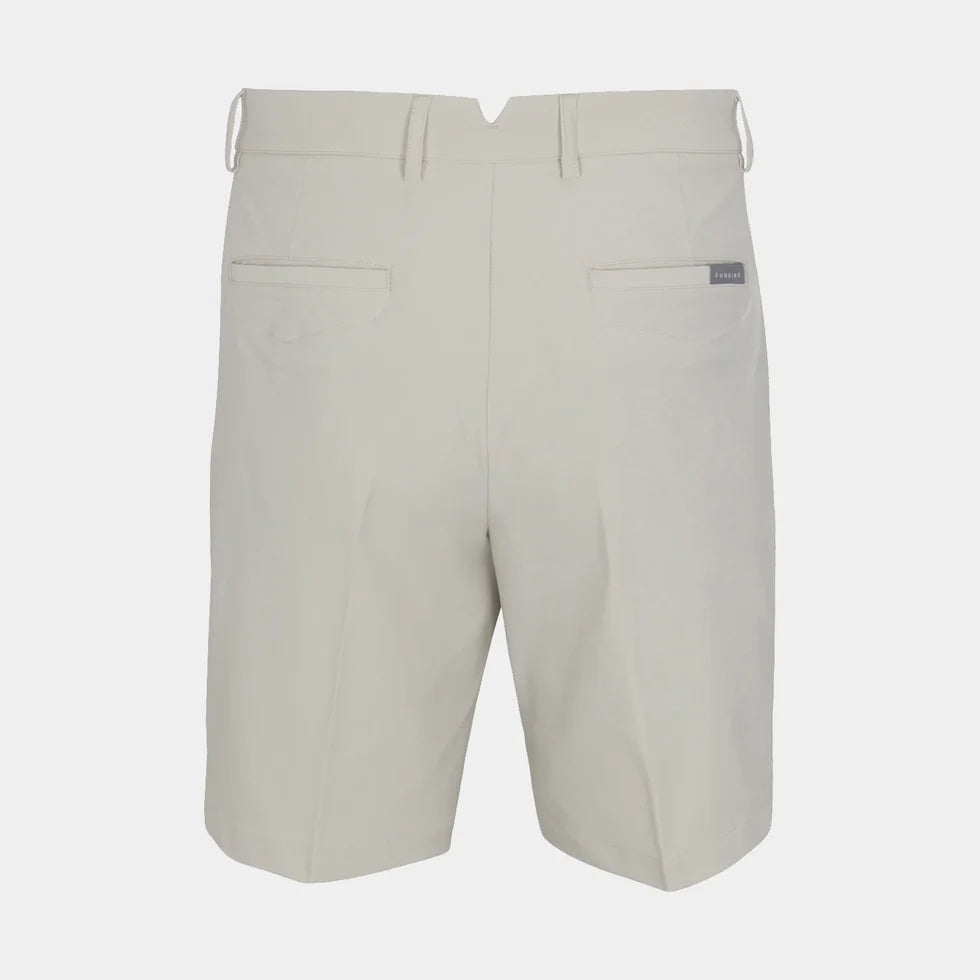 Player 9" Short - Stone