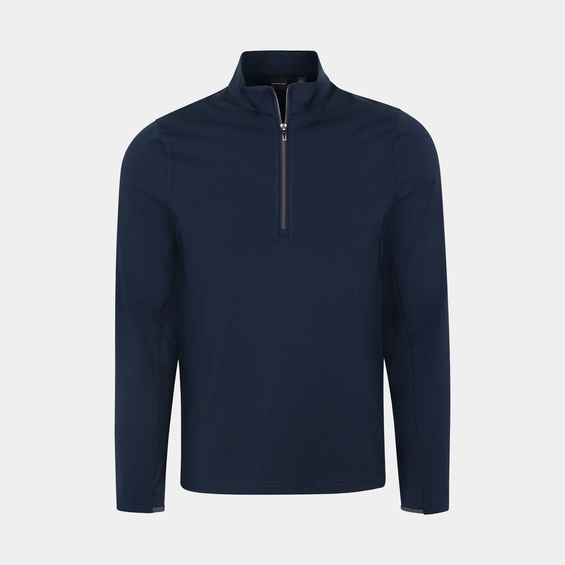 Player 2.0 Tech Quarter Zip - Halo