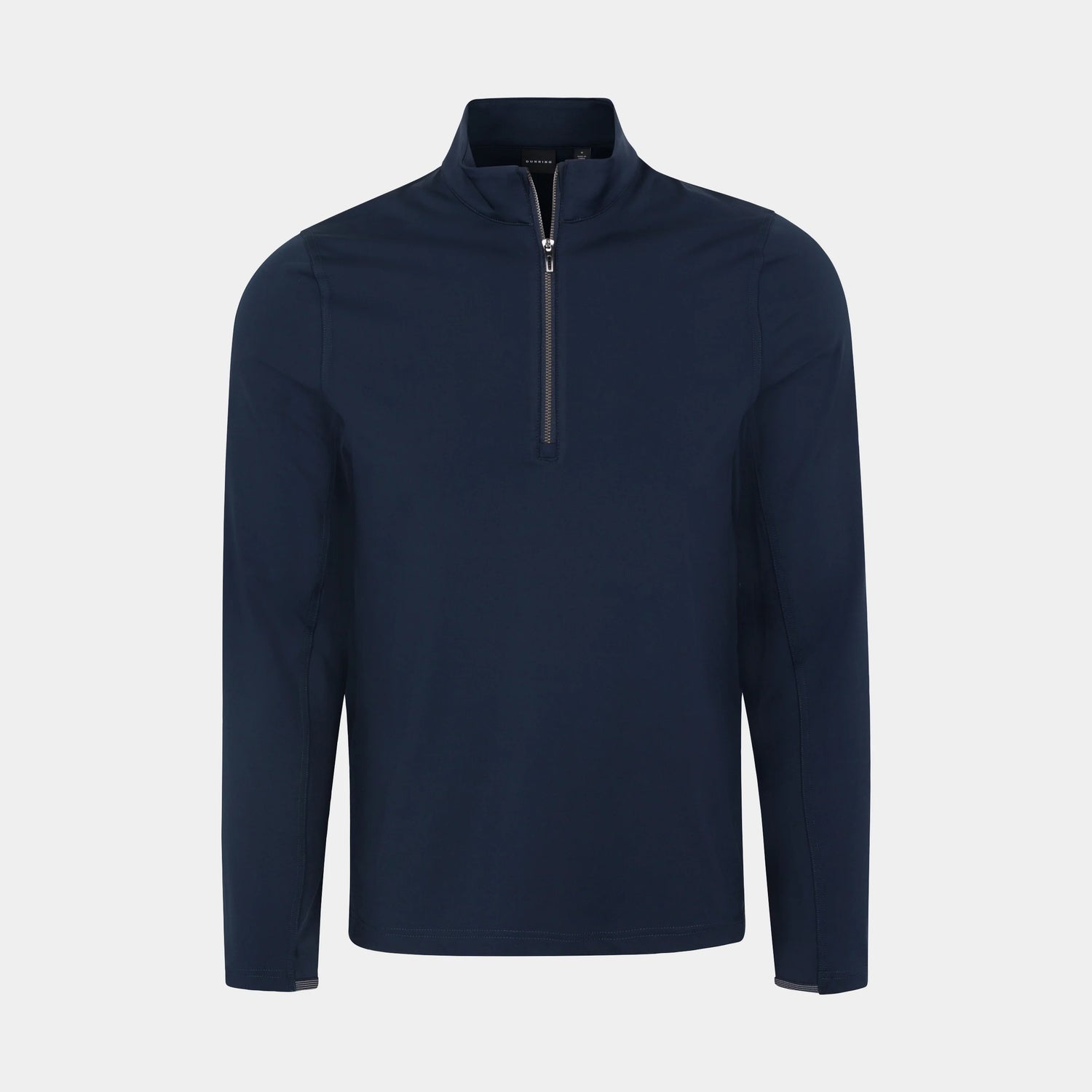 Player 2.0 Tech Quarter Zip - Halo