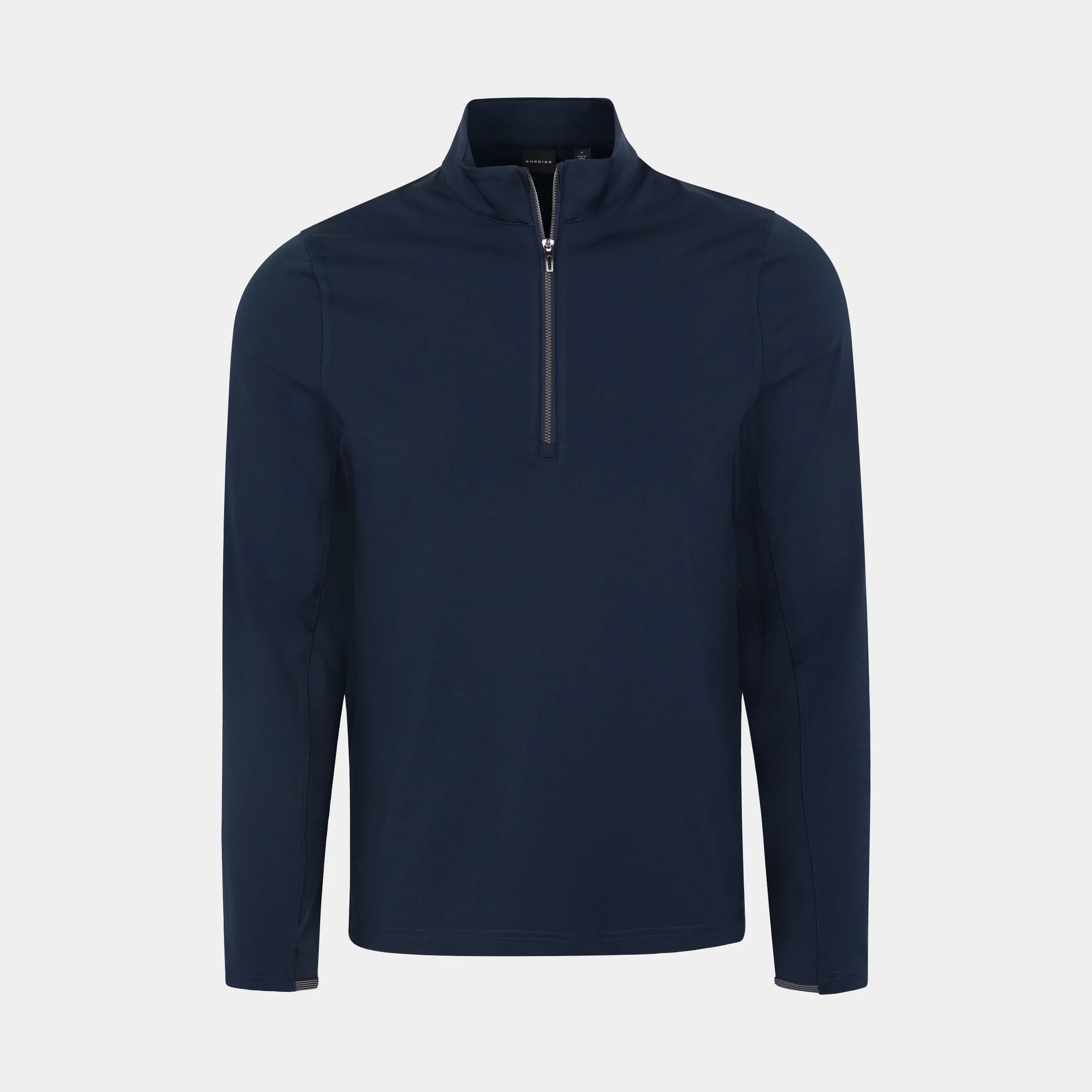 Player 2.0 Tech Quarter Zip - Halo