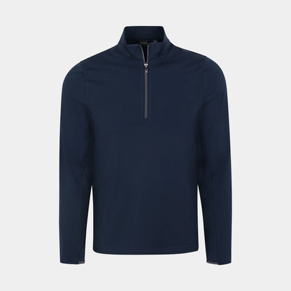 Player 2.0 Tech Quarter Zip - Halo