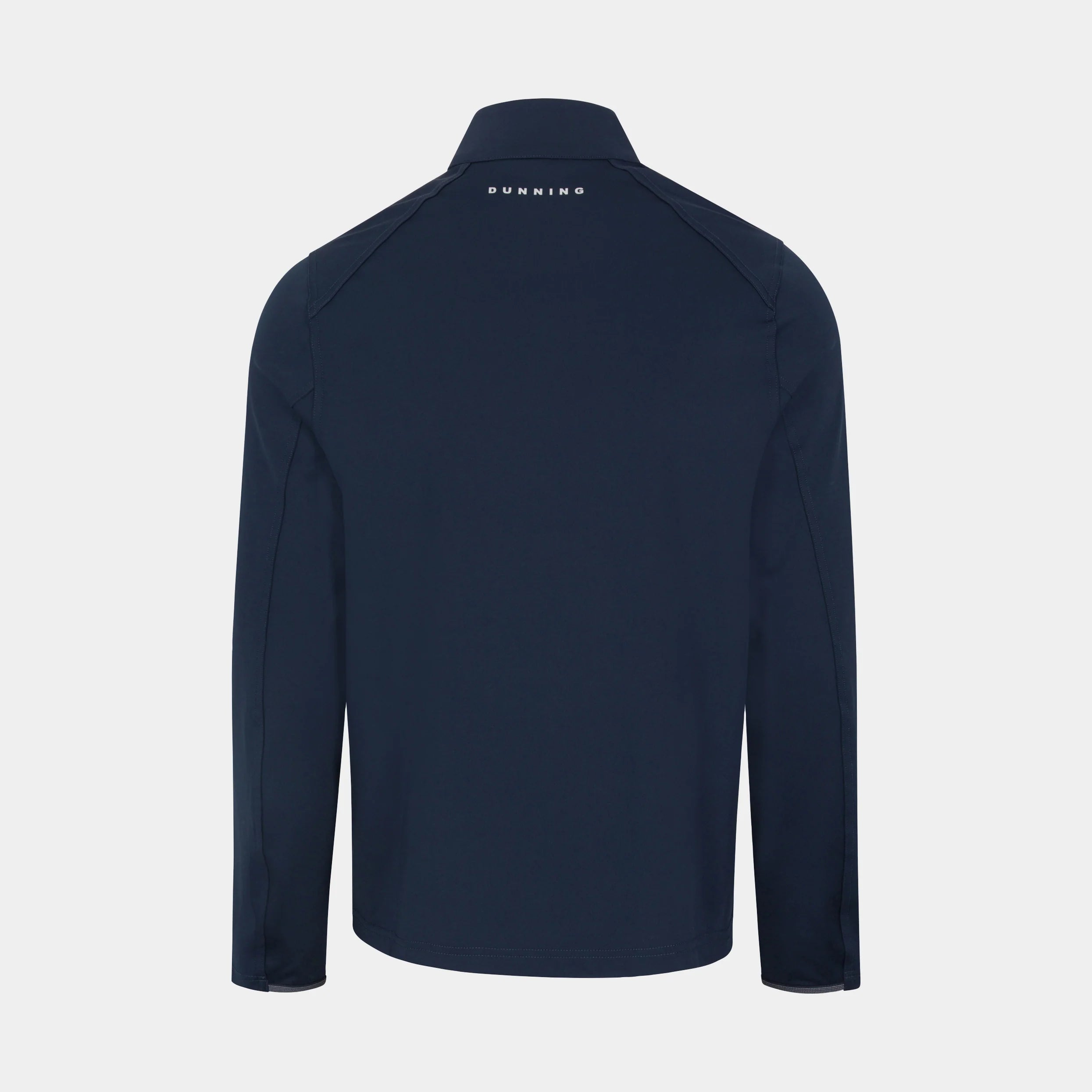 Player 2.0 Tech Quarter Zip - Halo