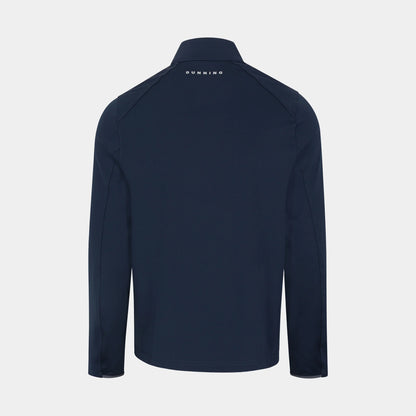 Player 2.0 Tech Quarter Zip - Halo