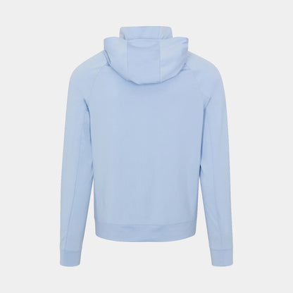 Quest 2.0 Ventilated Hoodie - Halo