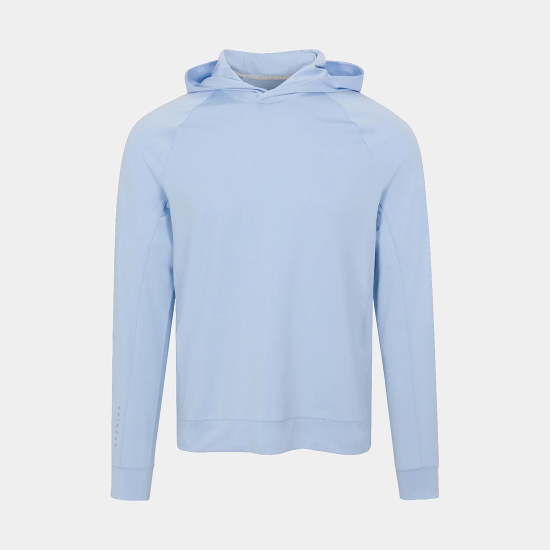 Quest 2.0 Ventilated Hoodie - Halo