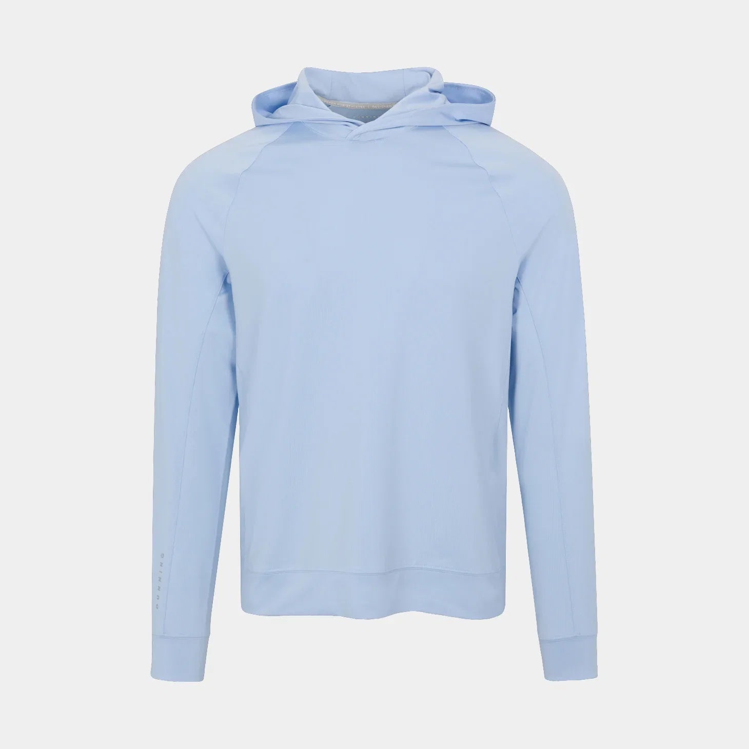 Quest 2.0 Ventilated Hoodie - Halo