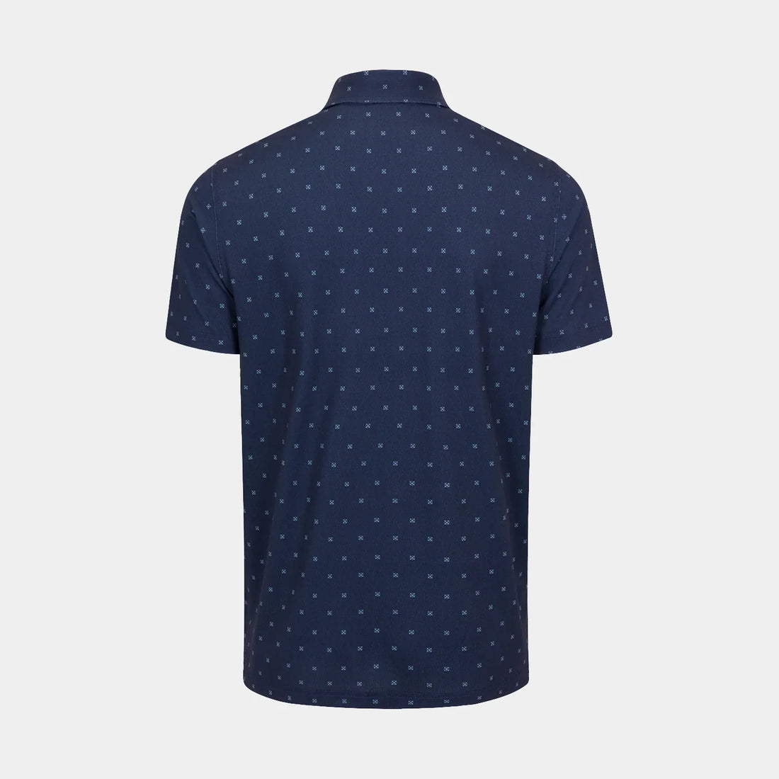 Kingsley Ventilated Polo - Halo