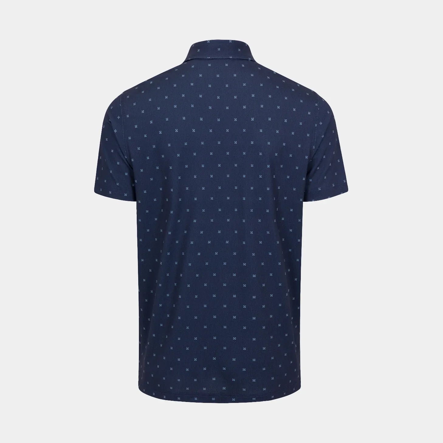Kingsley Ventilated Polo - Halo